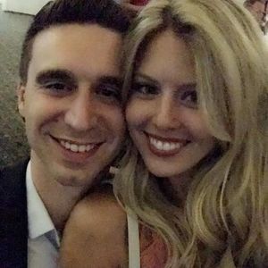 Meet your Posher, Kristen